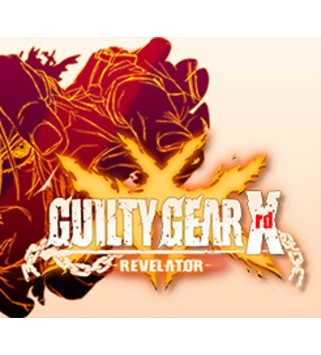 GUILTY GEAR Xrd -REVELATOR- Deluxe + REV2 Deluxe All DLCs included All-in-One Bundle Steam Key GLOBAL